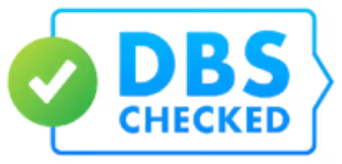 DBS Checked